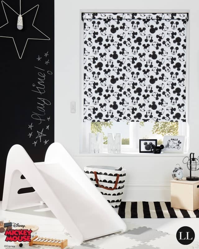 Blackout Official Licenced Star Wars™ Roller Blinds Made To Meaure 