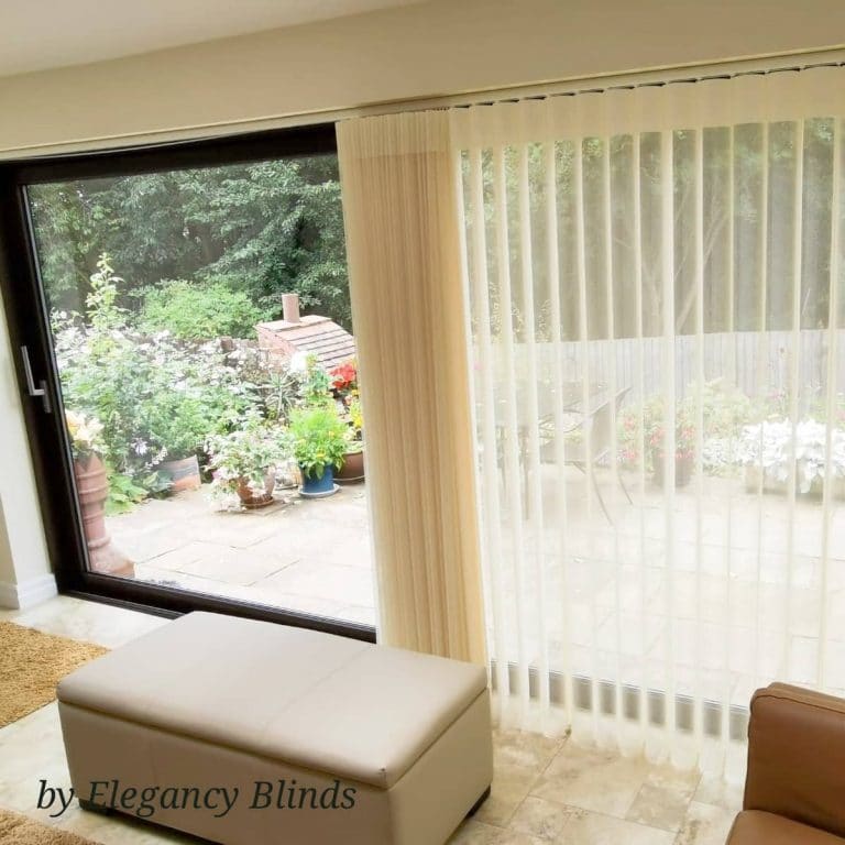 Allusion blinds Elegancy Blinds